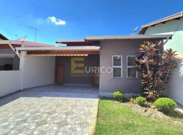 Casa · 163m² · 3 Quartos · 4 Vagas · Casa de Condomínio para alugar em Condomínio Residencial Mirante do Lenheiro de 163.00m² com 3 Quart