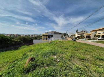 Terreno · 300m² · Terreno en Condomínio para venda em Residencial Laguna de 300.00m²