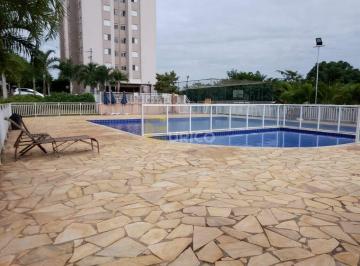 Apartamento · 49m² · 2 Quartos · 1 Vaga · Apartamento para venda em Condomínio Portal Dalias do Campo de 49.00m² com 2 Quartos e 1 Garagem