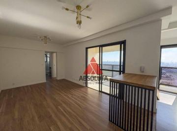 Apartamento · 82m² · 3 Quartos · 2 Vagas · Apartamento para venda em Jardim Jacyra de 82.00m² com 3 Quartos, 1 Suite e 2 Garagens