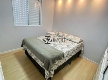Apartamento · 47m² · 2 Quartos · 1 Vaga · Apartamento para alugar em Recanto Di Verona de 47.00m² com 2 Quartos e 1 Garagem
