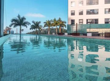 Apartamento · 70m² · 2 Quartos · 1 Vaga · Apartamento para venda e aluguel em Praia Brava de 70.00m² com 2 Quartos, 1 Suite e 1 Garagem