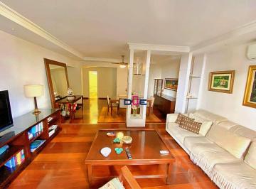 36056677e1067735fed2e7839244c55a48b0b9f0 · Apartamento com 3 dormitórios à venda, 159 m² por R$ 1.190.000,00 - Boqueirão - Santos/SP