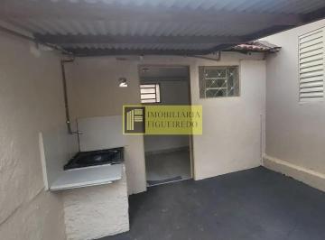 Casa · 40m² · 1 Quarto · Casa para alugar em Parque Industrial de 40.00m² com 1 Quarto
