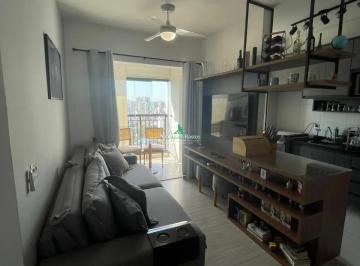 Apartamento · 63m² · 2 Quartos · 1 Vaga · Apartamento para alugar em Marapé de 63.00m² com 2 Quartos, 1 Suite e 1 Garagem