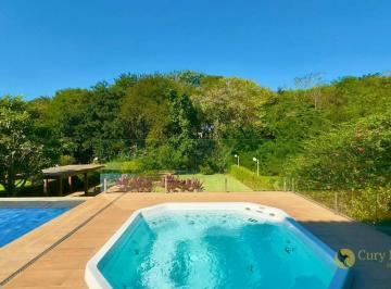 3c420364eca2775d0b8a6afdab9f98e82bde64e1 · Casa com 5 dormitórios à venda, 500 m² por R$ 7.000.000,00 - Condomínio Fazenda Alvorada - Porto Fel