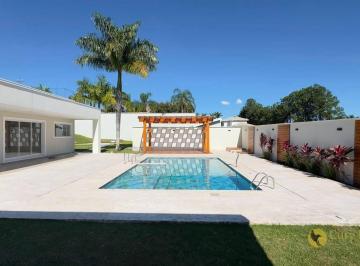 3948f42814ba1e352c8641a1b46cec40eec98e11 · Casa com 6 dormitórios para alugar, 550 m² por R$ 11.770,00/mês - Condomínio Village Castelo - Itu/S