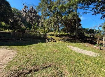 a0aa7878a8ef73ae650ff9af6c54dcb7a88be0b6 · Terreno à venda, 3200 m² por R$ 1.500.000 - Vargem Pequena - Florianópolis/SC