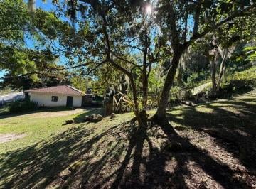 969c106fb7ee1535e0eeba5b0f3b32d50549f43a · Sítio à venda, 7300 m² por R$ 3.500.000,00 - Vargem Pequena - Florianópolis/SC