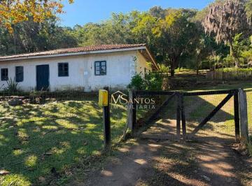 daf52d683d3f9fdc78930f0716fe3624b4e74e30 · Sítio à venda, 7300 m² por R$ 1.900.000,00 - Vargem Pequena - Florianópolis/SC