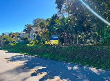 7f5831bced84084ffe7696ef5c6de32497fb8ad0 · Terreno à venda, 1061 m² por R$ 670.000 - Ratones - Florianópolis/SC