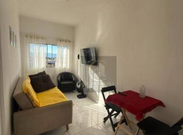 6a7a05ed8fab0f2120d71c78ee1329cc01ea4c68 · Apartamento com 1 quarto à venda, 47 m² por R$ 235.000 - Aviação - Praia Grande/SP
