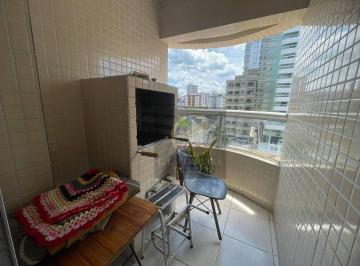 239e58e97c8f2cc6b8f2ab1a0a4d7a07c4ae9bf0 · Apartamento com 1 quarto à venda, 42 m² por R$ 330.000 - Vila Caiçara - Praia Grande/SP