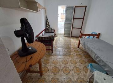 7f7795f49c8353a533ea9f22d5a9e70d5c958ebc · Kitnet com 1 quarto e sacada à venda, 20 m² por R$ 190.000 - Vila Guilhermina - Praia Grande/SP