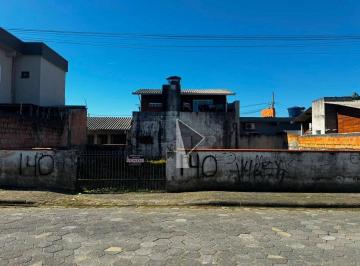 b5bac915157858bd0f473f1f501e0432d2eb9b9c · Terreno à venda, 165 m² por R$ 255.000 - Nossa Senhora das Graças - Navegantes/Santa Catarina