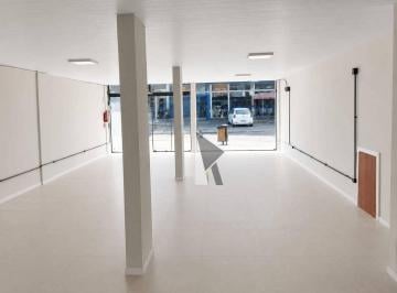 72cc84b1f86ba199dc7dc241e4d6a34c84d51f44 · Sala para alugar, 82 m² por R$ 7.000,00/mês - Centro - Navegantes/SC