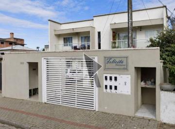 f91ea8e11d3eda6002c3aee50b0936da05c5eee0 · Apartamento com 2 dormitórios para alugar, 65 m² por R$ 3.000,00/mês - Centro - Navegantes/SC