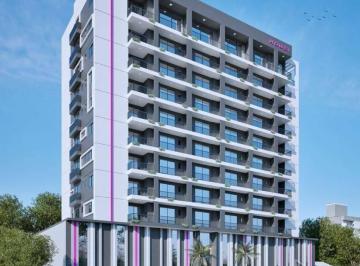 f0ad37b58754faeb61886871acacf9502fdce9bc · Apartamento com 1 dormitório à venda, 56 m² por R$ 475.000,00 - Centro - Navegantes/SC