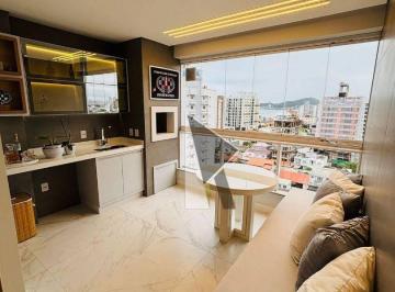 b99752717017046a5d1f0caf9bbf2e056bc0724d · Apartamento com 3 dormitórios à venda, 119 m² por R$ 960.000,00 - Centro - Navegantes/SC