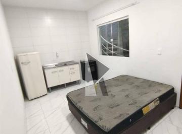 5356a70e91dac8b881aa8c8cfa12bd787d0ff03c · Apartamento com 1 dormitório para alugar, 20 m² por R$ 1.190,00/mês - Centro - Navegantes/SC