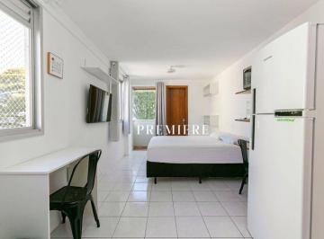 fe95b15cc76a20a37a5f2903f2f99adb14074ed3 · Kitnet à venda, 22 m² por R$ 255.000 - Bigorrilho - Curitiba/PR
