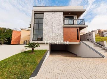 f70be39ab974106901b60339336fc926befd18e7 · Casa com 4 dormitórios à venda, 330 m² por R$ 3.100.000,00 - São Braz - Curitiba/PR