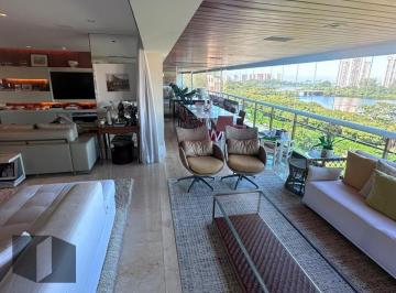 varanda  · Imoveis - na Barra da Tijuca