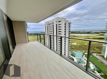 varanda · Imoveis - na Barra da Tijuca
