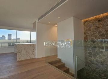 3a290b048b67ffb8468ae4476dc4bf86129b7fc4 · Apartamento Duplex com 3 dormitórios à venda, 220 m² por R$ 8.309.000,00 - Alto da Lapa - São Paulo/