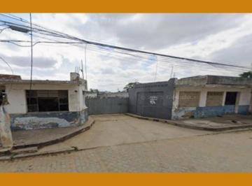 Comercial · IMÓVEL NA RUA PROFESSOR MESQUITA, N.º 56, PECUÁRIA, CAMPOS DOS GOYTACAZES/RJ.