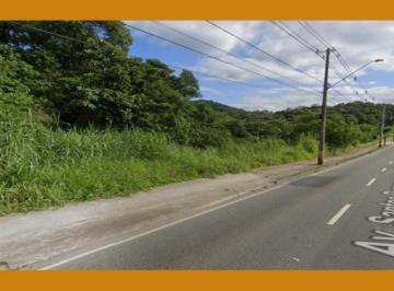 Terreno · TERRENO, SEM EDIFICAÇÕES, NA AVENIDA SANTOS DUMONT, JOINVILLE/SC