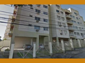 Apartamento · APARTAMENTO 404, LOCALIZADO RUA MARICÁ, Nº 400, CAMPINHO, RIO DE JANEIRO/RJ