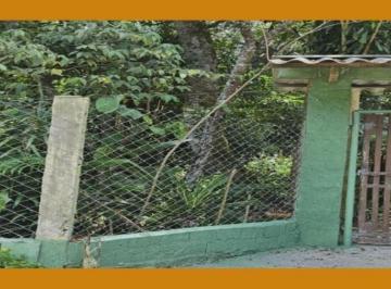 Terreno · IMOVEL NA RUA LONTRA, 305, TATETOS, SÃO BERNARDO DO CAMPO/SP.