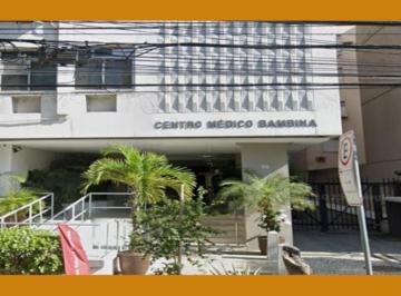 Comercial · 5º E 6º ANDARES DO PRÉDIO, NA RUA BAMBINA, Nº56, BOTAFOGO, RIO DE JANEIRO/RJ.