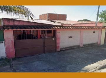 Casa · CASA RESIDENCIAL, LOCALIZADA NA RUA DAS GARDÊNIAS, Nº 65, SANTO ANTÔNIO, DUQUE DE CAIXIAS/RJ
