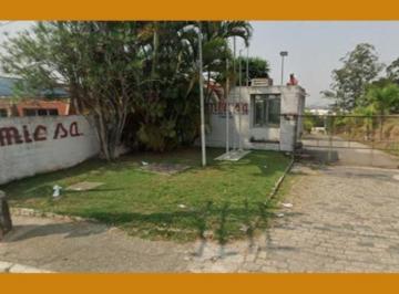 Comercial · GALPÃO INDUSTRIAL, NA AVENIDA CACHOEIRA, Nº 600, VILA PINDORAMA, BARUERI/SP.