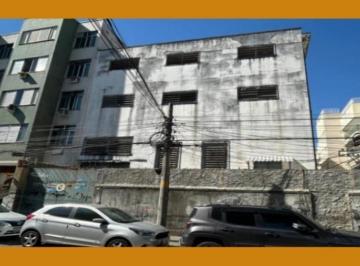 Apartamento · PRÉDIO COMERCIAL/INDUSTRIAL DE 3 PAVIMENTOS, NA RUA SENADOR FURTADO, N°58, BAIRRO MARACANÃ, RIO DE J
