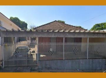 Casa · CASA RESIDENCIAL, NA AVENIDA REGENTE FEIJÓ 667, REGENTE FEIJÓ/SP
