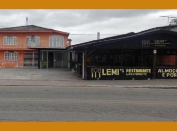 Casa · TERRENO COM EDIFICAÇÕES (UMA CASA RESIDENCIAL E UM RESTAURANTE), NA AVENIDA DOUTOR NEREU RAMOS, N° 2