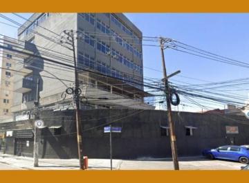 Comercial · PREDIO DE 07 ANDARES E RESPECTIVO TERRENO, NA RUA CAPITAO REZENDE, 478, CACHAMBI, RIO DE JANEIRO/RJ