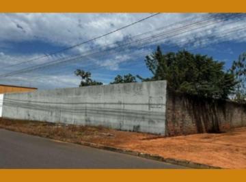 Terreno · LOTE DE TERRENO N. 21, DA QUADRA 03, LOTEAMENTO SÃO MIGUEL, SITUADO NA AVENIDA SÃO JOSÉ, ARAGUAÍNA/T
