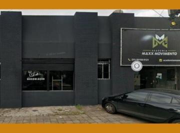 Comercial · Prédio à venda em Porto Alegre/RS