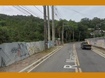 Terreno · TERRENO DE FORMA IRREGULAR DESIGNADO POR ÁREA A2 DO DESMEMBRAMENTO 02/12, NA RUA MAESTRO ALDRO KRIEG