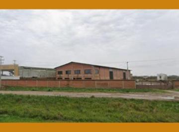 Comercial · Prédio à venda em Rio Grande/RS