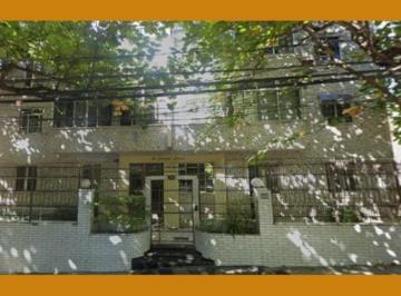 Apartamento · APARTAMENTO 309, DO EDIFICIO GENERAL BRUCE, NA RUA GENERAL BRUCE,445, BAIRRO SÃO CRISTÓVÃO, RIO DE J