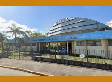 Comercial · IMÓVEL COMERCIAL, PERTENCENTE AO CLUBE NÁUTICO MOGIANO, NA RUA CABO OLIVER, Nº 758, BAIRRO DA PONTE