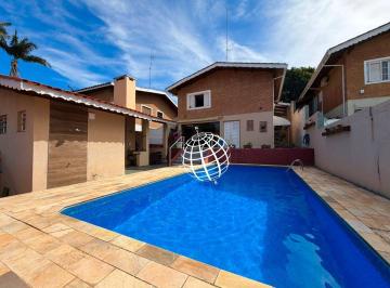 0c1f0411f932040b972bf0430ef90785975db163 · Casa com 4 dormitórios à venda, 265 m² por R$ 995.000,00 - Vila Santista - Atibaia/SP