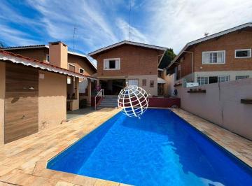 bed1ea98b281dd1bdddfd7cfe3408d5f55d18b94 · Casa com 4 dormitórios à venda, 265 m² por R$ 995.000,00 - Vila Santista - Atibaia/SP