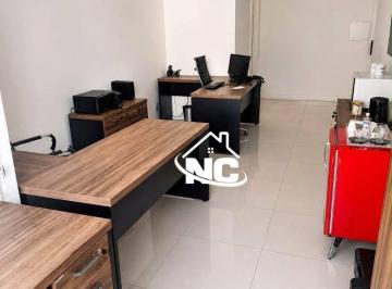 03000c7845e68091ffa40ff97c2ee99c9515e964 · Sala à venda, 28 m² por R$ 200.000,00 - Icaraí - Niterói/RJ
