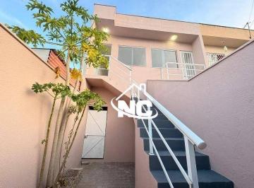 458b8ac7b3d133d0b587acea4e81646f9e5b559f · Casa com 2 quartos à venda, 55 m² por R$ 205.000 - Miriambi - São Gonçalo/RJ